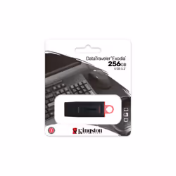 Kingston Technology DataTraveler Drive Flash USB 3.2 - USB Exodia - Vista aggiuntiva 6