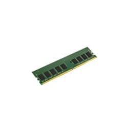 Kingston Technology KSM32ED8/32ME memoria 32 GB DDR4 3200 MHz Data Integrity Check (verifica integrità dati)