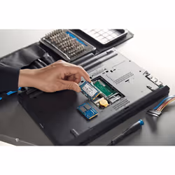 Kingston Technology Drive SSD KC600 SATA3 mSATA 512G - Vista aggiuntiva 6