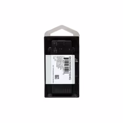 Kingston Technology Drive SSD KC600 SATA3 mSATA 1024G - Vista aggiuntiva 5