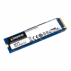 Kingston Technology NV1 500 GB M.2 PCI Express 3.0 NVMe