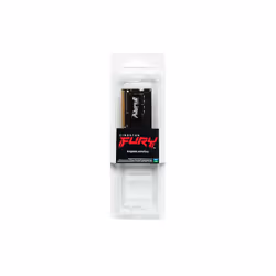 Kingston Technology FURY Impact memoria 8 GB 1 x 8 GB DDR3L 1866 MHz - Vista aggiuntiva 4