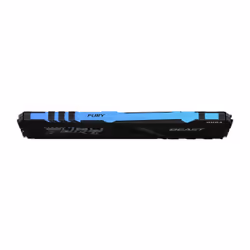 Kingston Technology FURY Beast RGB memoria 8 GB 1 x 8 GB DDR4 3600 MHz - Vista aggiuntiva 4