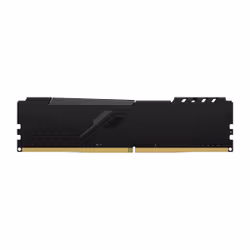 Kingston Technology FURY Beast 64 GB 3200MT/s DDR4 CL16 DIMM (Kit da 4) Black - Vista aggiuntiva 4