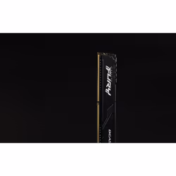 Kingston Technology FURY Beast 64 GB 3200MT/s DDR4 CL16 DIMM (Kit da 4) Black - Vista aggiuntiva 7