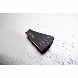 Kingston Technology FURY Beast 32 GB 3200MT/s DDR4 CL16 DIMM (Kit da 4) Black - Vista aggiuntiva 6