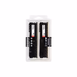 Kingston Technology FURY Beast 16 GB 3200MT/s DDR4 CL16 DIMM (Kit da 2) Black - Vista aggiuntiva 7