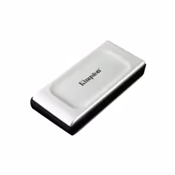 Kingston Technology 2000G SSD portatile XS2000 - Vista aggiuntiva 4