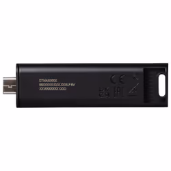 Kingston Technology DataTraveler 1 TB Max 1000R/900W USB 3.2 Gen 2 - Vista aggiuntiva 4