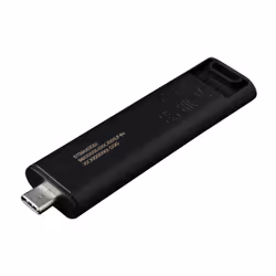 Kingston Technology DataTraveler 1 TB Max 1000R/900W USB 3.2 Gen 2 - Vista aggiuntiva 7