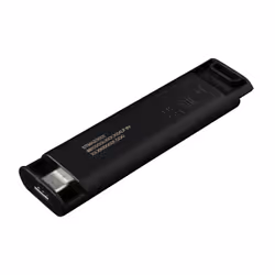 Kingston Technology DataTraveler 1 TB Max 1000R/900W USB 3.2 Gen 2 - Vista aggiuntiva 8