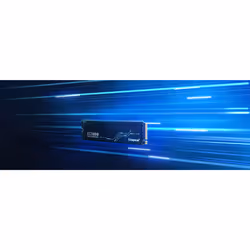 Kingston Technology 2048G KC3000 M.2 2280 NVMe SSD - Vista aggiuntiva 7