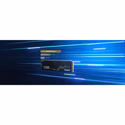 Kingston Technology 4096G KC3000 M.2 2280 NVMe SSD - Vista aggiuntiva 8