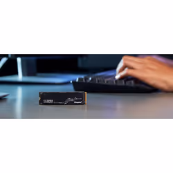 Kingston Technology 512G KC3000 M.2 2280 NVMe SSD - Vista aggiuntiva 6