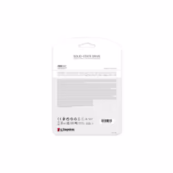 Kingston Technology 1024G KC3000 M.2 2280 NVMe SSD - Vista aggiuntiva 5