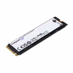 Kingston Technology 2000G FURY RENEGADE M.2 2280 NVMe SSD - Vista aggiuntiva 4