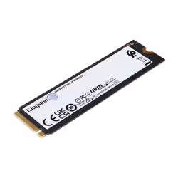 Kingston Technology 1000G FURY RENEGADE M.2 2280 NVMe SSD - Vista aggiuntiva 4