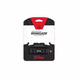 Kingston Technology 1000G FURY RENEGADE M.2 2280 NVMe SSD - Vista aggiuntiva 5