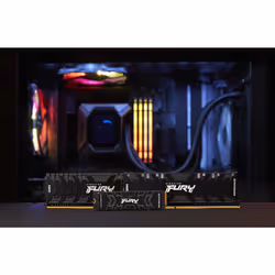 Kingston Technology 1000G FURY RENEGADE M.2 2280 NVMe SSD - Vista aggiuntiva 7