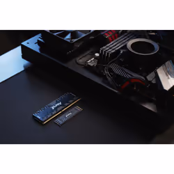 Kingston Technology 1000G FURY RENEGADE M.2 2280 NVMe SSD - Vista aggiuntiva 8