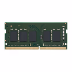 Kingston Technology KTL-TN432ES8/16G, 16 GB, DDR4, 3200 MHz, 260-pin SO-DIMM