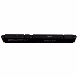 Kingston Technology FURY Beast 8 GB 5600 MT/s DDR5 CL40 DIMM Black - Vista aggiuntiva 4