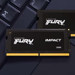 Kingston Technology FURY KF548S38IBK2-32 memoria 32 GB 2 x 16 GB - Vista aggiuntiva 4