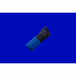 Kingston Technology DataTraveler 64 GB USB3.2 Gen 1 Exodia M (Noir + Bleu) - 2 Pieces - Vista aggiuntiva 8