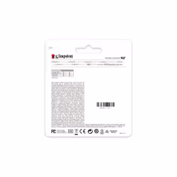 Kingston Technology DataTraveler 128 GB USB3.2 Gen1 Exodia M (Nero + Rosso) - Vista aggiuntiva 7