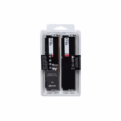 Kingston Technology FURY Beast 64 GB 5600 MT/s DDR5 CL40 DIMM (Kit da 2) Black - Vista aggiuntiva 6