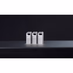 Kingston Technology DataTraveler 256 GB Micro 200MB/s Metal USB 3.2 Gen 1 - Vista aggiuntiva 6