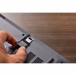 Kingston Technology DataTraveler 256 GB Micro 200MB/s Metal USB 3.2 Gen 1 - Vista aggiuntiva 8