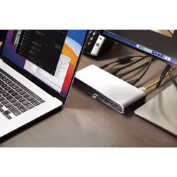 Kingston Technology DataTraveler 128 GB Micro 200MB/s Metal USB 3.2 Gen 1 - Vista aggiuntiva 7