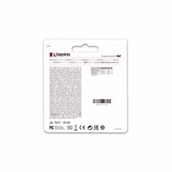 Kingston Technology DataTraveler 64 GB Micro 200MB/s Metal USB 3.2 Gen 1 - Vista aggiuntiva 5