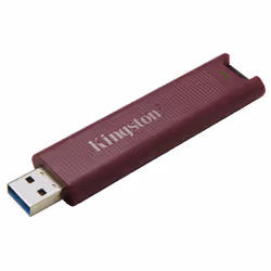Kingston Technology DataTraveler 1 TB Max Type-A 1000R/900W USB 3.2 Gen 2 - Vista aggiuntiva 5