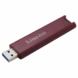 Kingston Technology DataTraveler 512 GB Max Type-A 1000R/900W USB 3.2 Gen 2 - Vista aggiuntiva 5