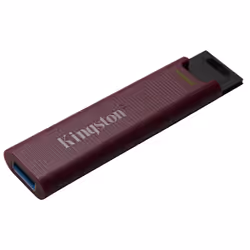 Kingston Technology DataTraveler 256 GB Max Type-A 1000R/900W USB 3.2 Gen 2 - Vista aggiuntiva 6