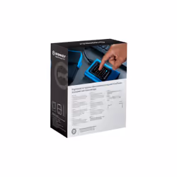 Kingston Technology IronKey 1920GB Vault Privacy 80 XTS-AES 256-bit SSD esterno crittografato - Vista aggiuntiva 6