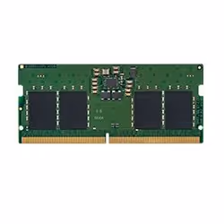 Kingston Technology KCP548SS6-8, 8 GB, 1 x 8 GB, DDR5, 4800 MHz, 262-pin SO-DIMM
