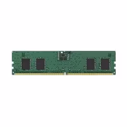 Kingston Technology KCP548US6K2-16, 16 GB, 2 x 8 GB, DDR5, 4800 MHz, 288-pin DIMM