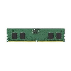 Kingston Technology KCP548US6K2-16 memoria 16GB 2 x 8GB DDR5 4800 MHz