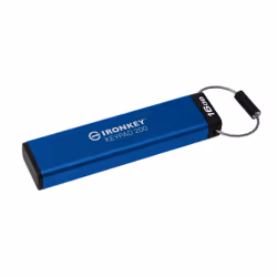 Kingston Technology IronKey Keypad 200 da 16 GB, FIPS 140-3 livello 3 (in fase di approvazione) crittografata AES-256 - Vista aggiuntiva 4