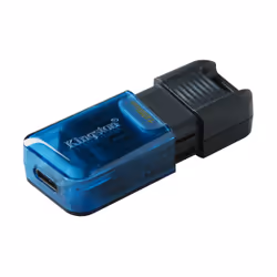 Kingston Technology DataTraveler 128 GB 80 M 200MB/s USB-C 3.2 Gen 1 - Vista aggiuntiva 4