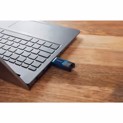 Kingston Technology DataTraveler 128 GB 80 M 200MB/s USB-C 3.2 Gen 1 - Vista aggiuntiva 8