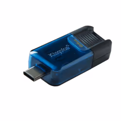 Kingston Technology DataTraveler 64 GB 80 M 200MB/s USB-C 3.2 Gen 1 - Vista aggiuntiva 5
