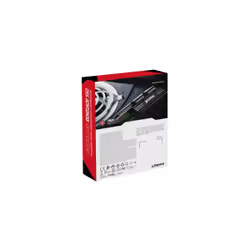 Kingston Technology 2000G RENEGADE PCIe 4.0 NVMe SSD W/ Dissipatore di calore - Vista aggiuntiva 5