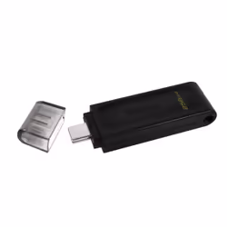 Kingston Technology DataTraveler 256 GB USB-C 3.2 Gen 1 70 - Vista aggiuntiva 4