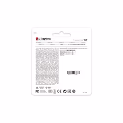 Kingston Technology DataTraveler 256 GB USB-C 3.2 Gen 1 70 - Vista aggiuntiva 6