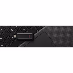 Kingston Technology DataTraveler 256 GB USB-C 3.2 Gen 1 70 - Vista aggiuntiva 7