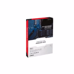 Kingston Technology FURY 32 GB 7200MT/s DDR5 CL38 DIMM (Kit da 2) Renegade Silver XMP - Vista aggiuntiva 8